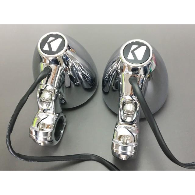 キッカー 3インチ マリンスピーカー 防水スピーカー KICKER |  | 02