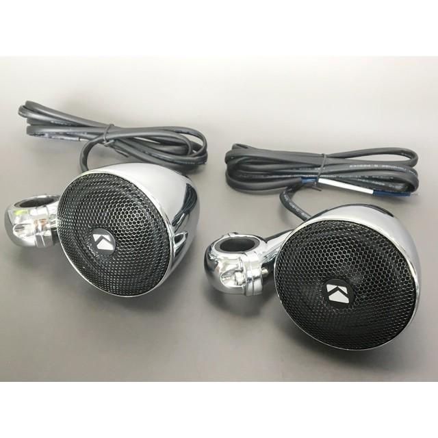 キッカー 3インチ マリンスピーカー 防水スピーカー KICKER |  | 04