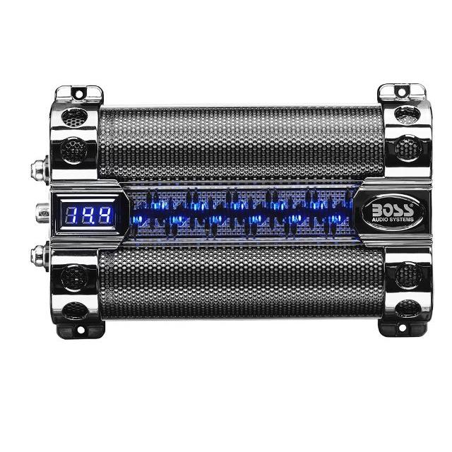 DC12V キャパシタ 8.0F |  | 01