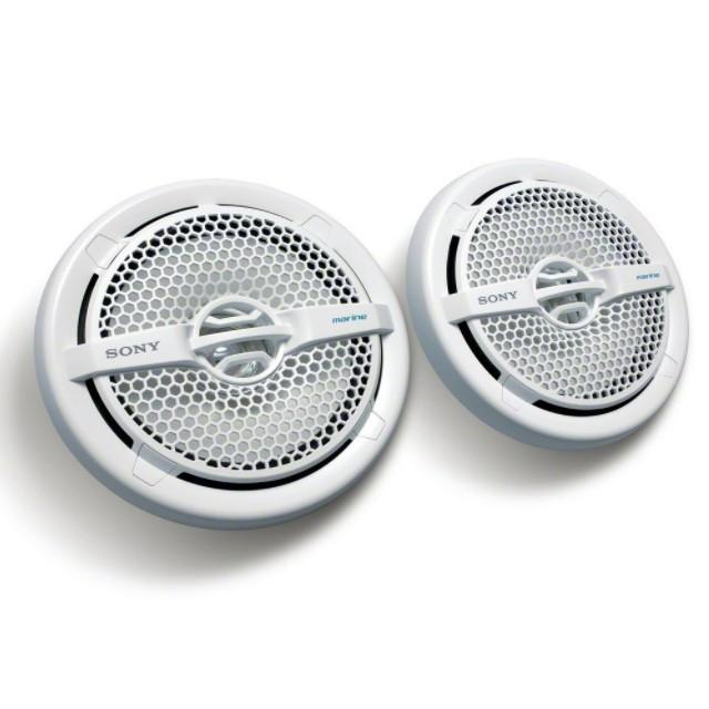 SONY 2WAY 防水マリンスピーカー 6.5インチ 防水スピーカー SONY 2WAY 防水マリンスピーカー 6.5インチ 防水スピーカー