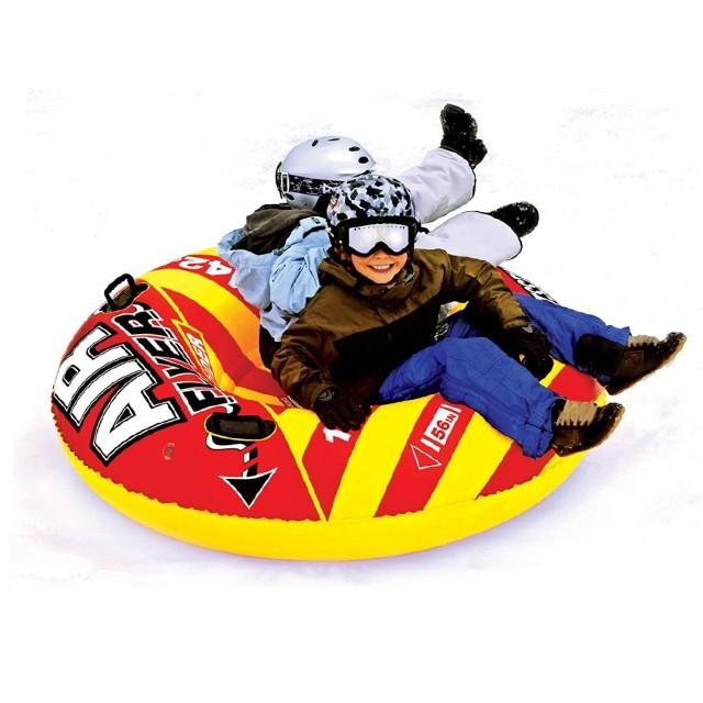 SPORTSSTUFF エアーチューブ スノーチューブ |  | 02