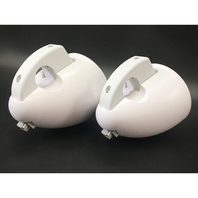 2Way ウェイクタワー 防水マリンスピーカー |  | 01