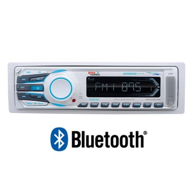 Bluetooth マリンオーディオ マリンデッキ | 