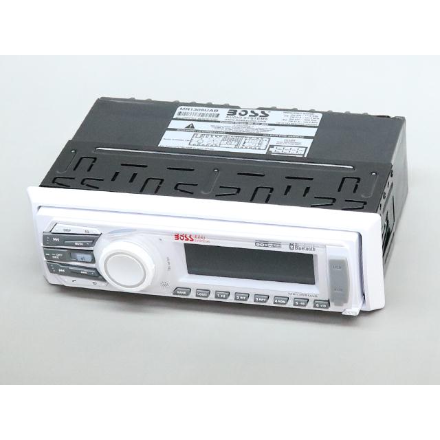 Bluetooth マリンオーディオ マリンデッキ |  | 01