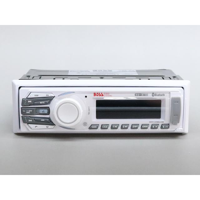 Bluetooth マリンオーディオ マリンデッキ |  | 02