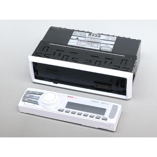 Bluetooth マリンオーディオ マリンデッキ |  | 03