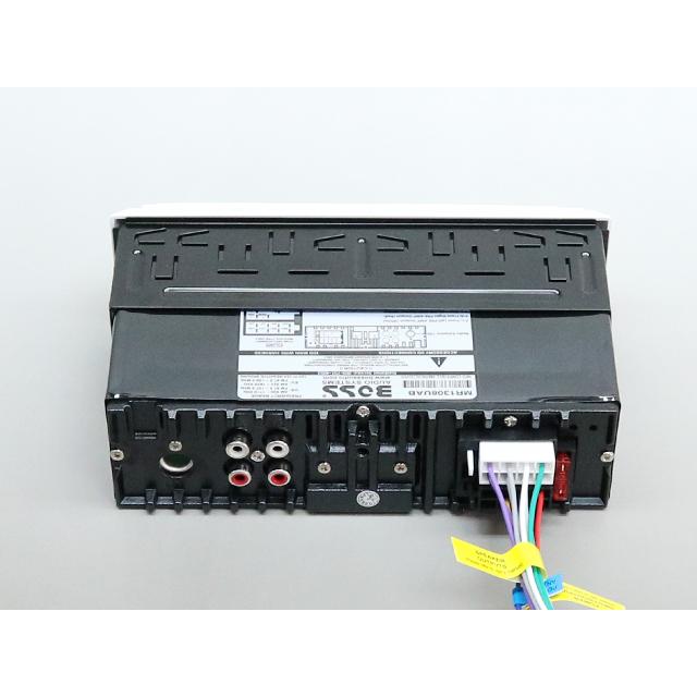 Bluetooth マリンオーディオ マリンデッキ |  | 05