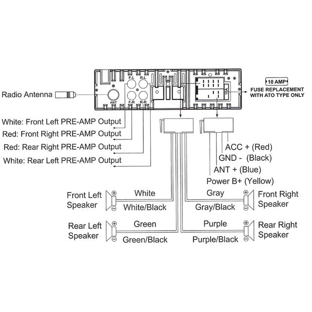 Bluetooth マリンオーディオ マリンデッキ |  | 06