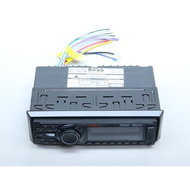 BOSS Bluetooth マリンオーディオ マリンデッキ |  | 01