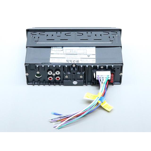 BOSS Bluetooth マリンオーディオ マリンデッキ |  | 02