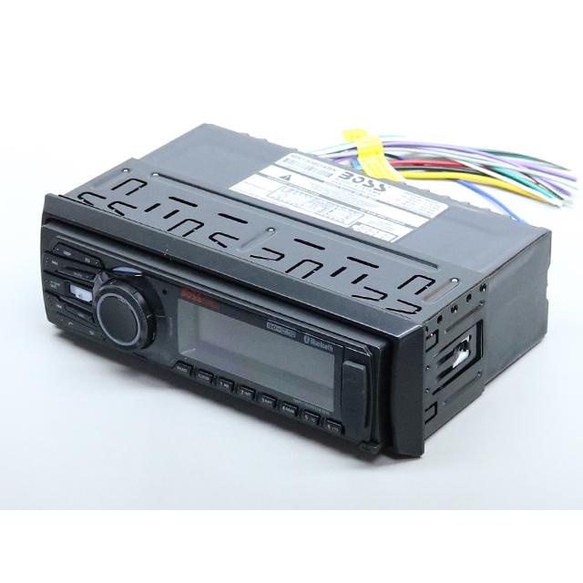 BOSS Bluetooth マリンオーディオ マリンデッキ |  | 03