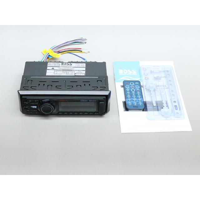 BOSS Bluetooth マリンオーディオ マリンデッキ |  | 04
