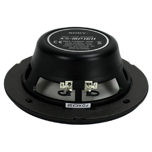 SONY 2WAY 防水マリンスピーカー 6.5インチ 防水スピーカー |  | 01