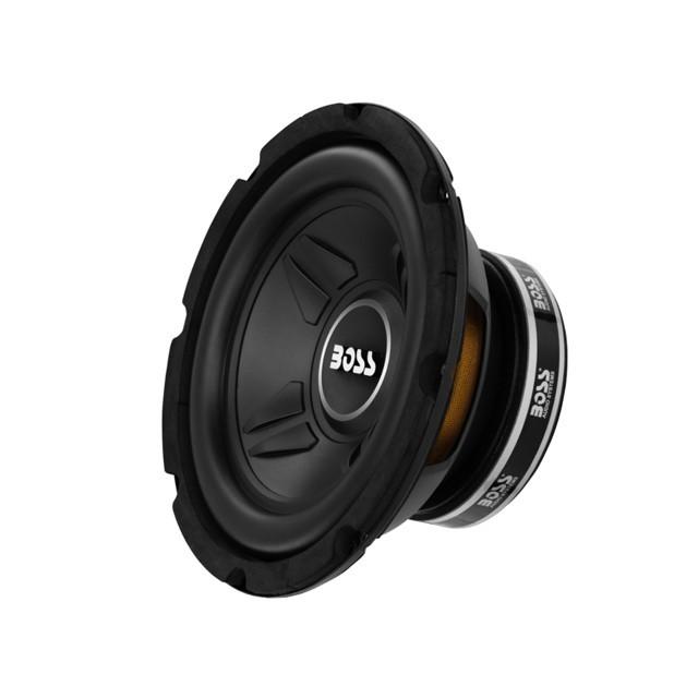 600W 8インチ サブウーハー 20cm | 