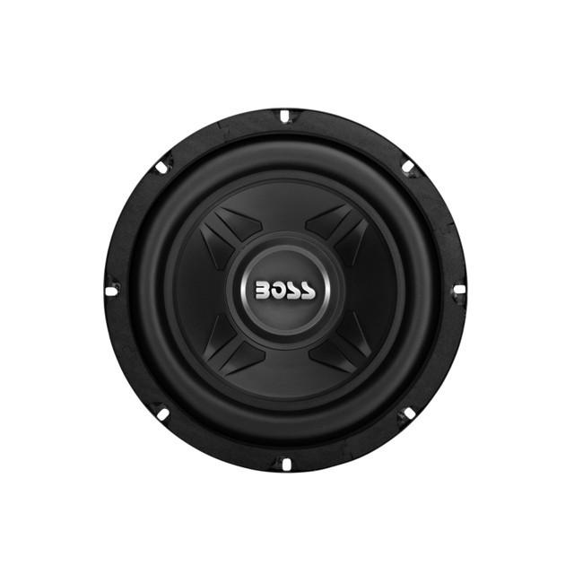 600W 8インチ サブウーハー 20cm |  | 01