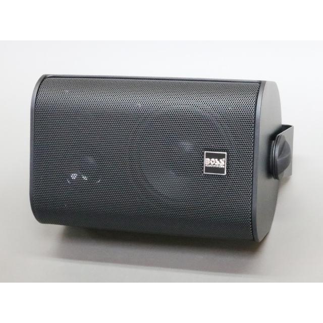 BOSS 200W 3Way 防水型ボックススピーカー |  | 01