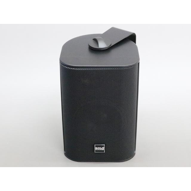 BOSS 200W 3Way 防水型ボックススピーカー |  | 03