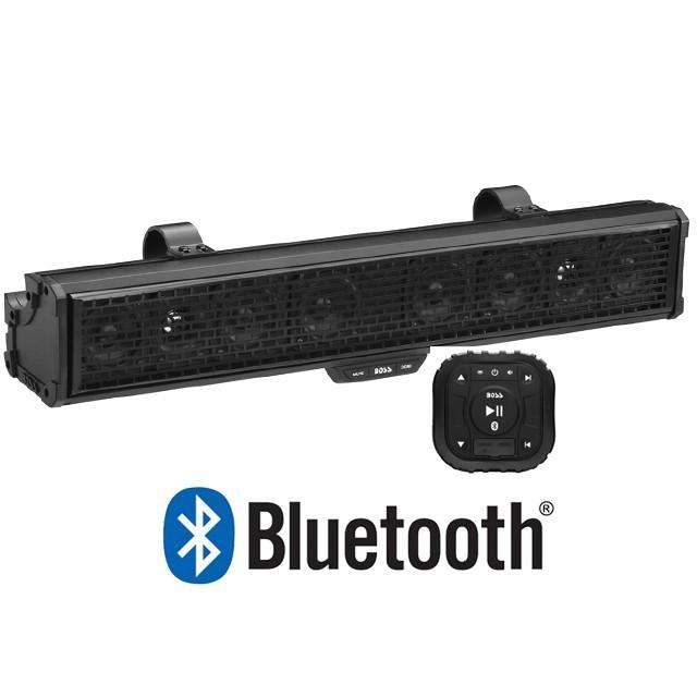 500W Bluetooth アンプ内蔵 マリンスピーカー ウェイクタワー 