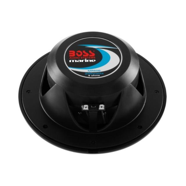 BOSS スピーカー Amazon.co.jp: BOSS オーディオ・フルレンジ 3 ウェイ・カースピーカー