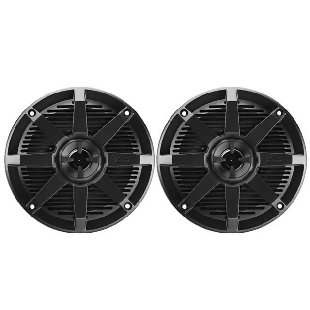 BOSS 5.25インチ 2Way マリンスピーカー | 