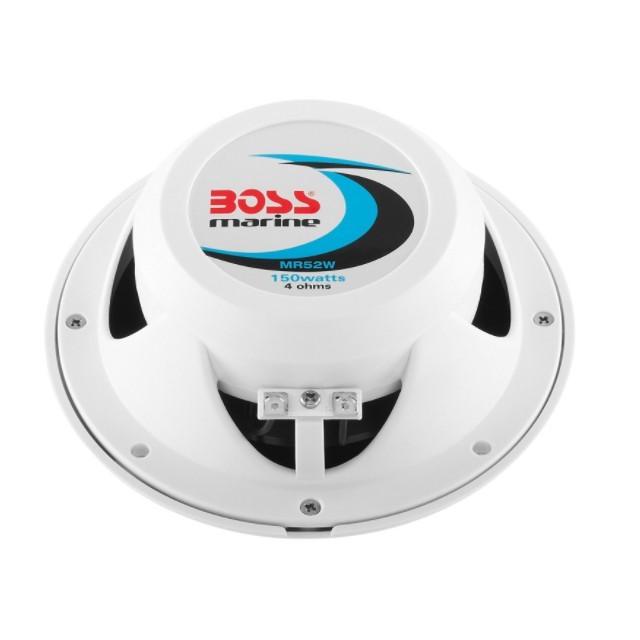 5.25インチ 2Way マリンスピーカー |  | 02