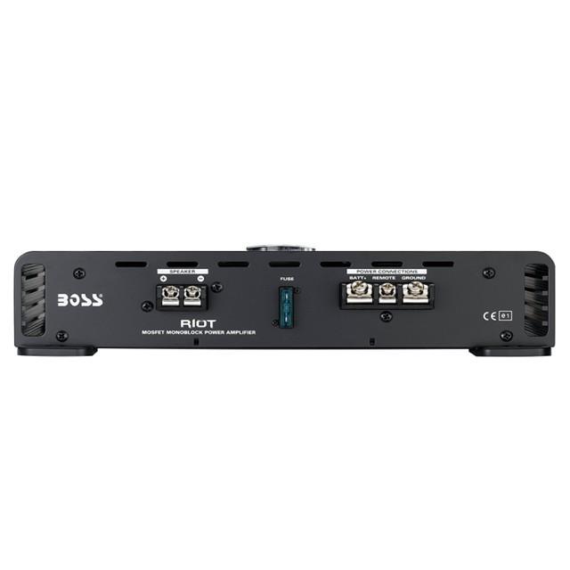BOSS 1100W 1ch パワーアンプ |  | 03