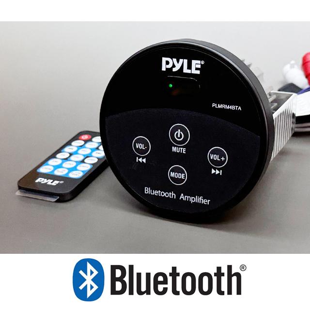 ジェットスキー用 Bluetooth対応 防水マリンオーディオ | 