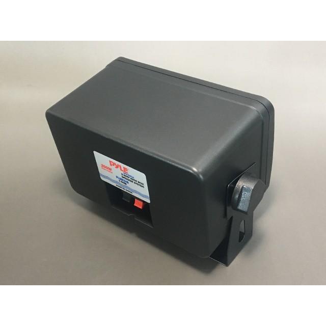 3Way 防水型ボックススピーカー マリンスピーカー |  | 02