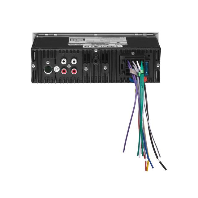 Bluetooth マリンオーディオ マリンデッキ |  | 02