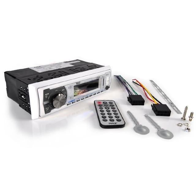 Bluetooth マリンオーディオ マリンデッキ |  | 03