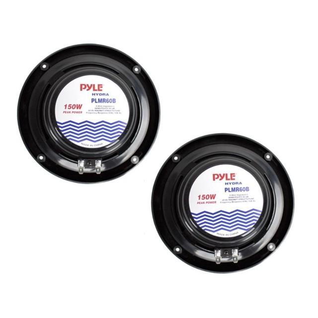 6.5インチ マリンスピーカー 防水スピーカー |  | 01