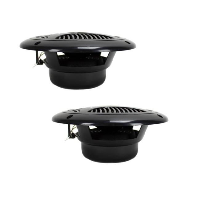 6.5インチ マリンスピーカー 防水スピーカー |  | 02