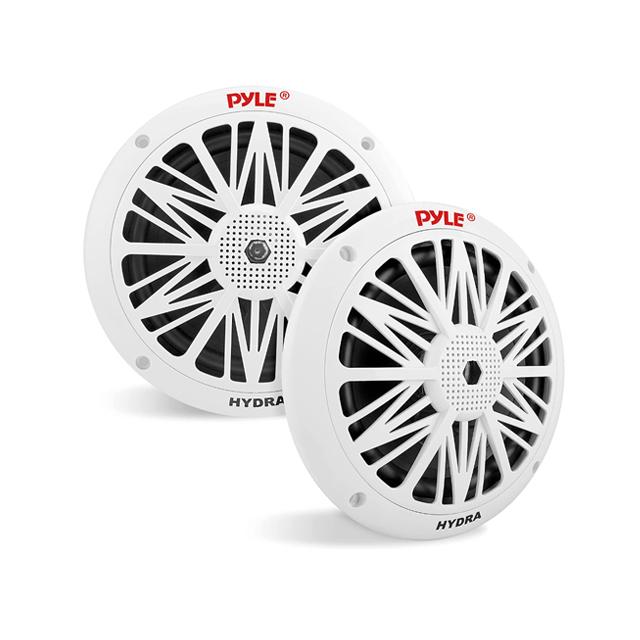 6.5インチ 防水スピーカー マリンスピーカー | 