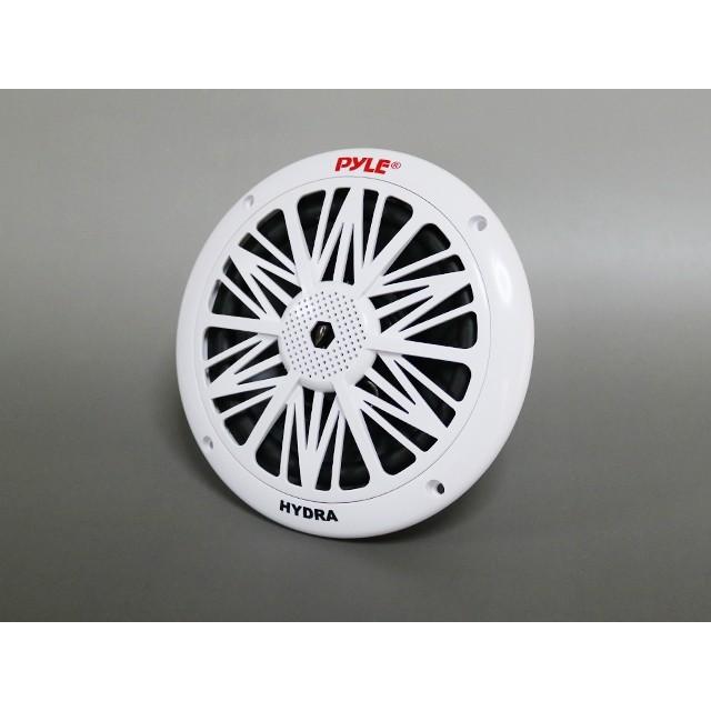 6.5インチ 防水スピーカー マリンスピーカー |  | 01