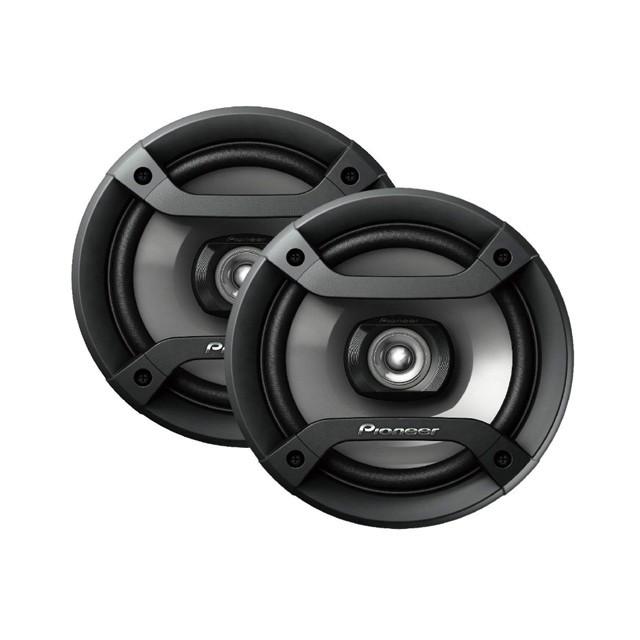 パイオニア TS-F1634R 16cm 2Way カースピーカー | 
