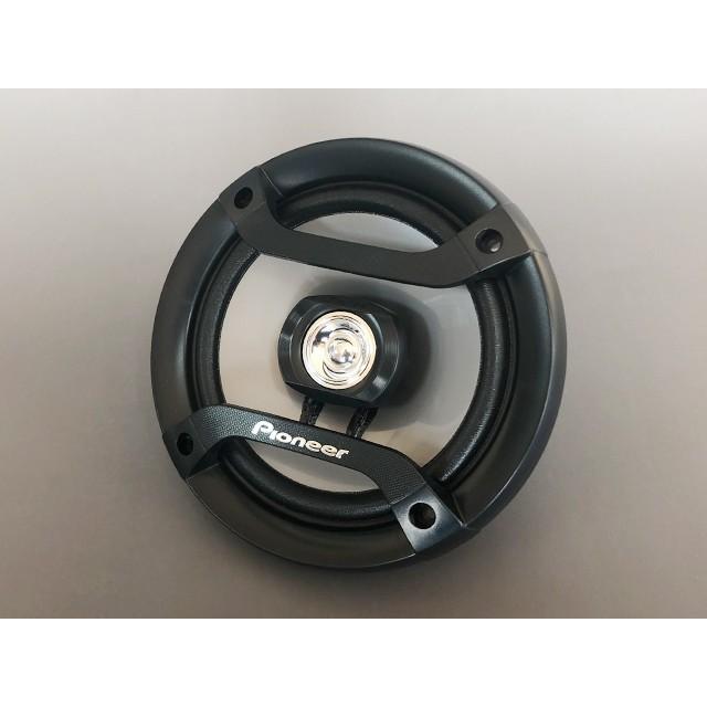 パイオニア TS-F1634R 16cm 2Way カースピーカー |  | 01
