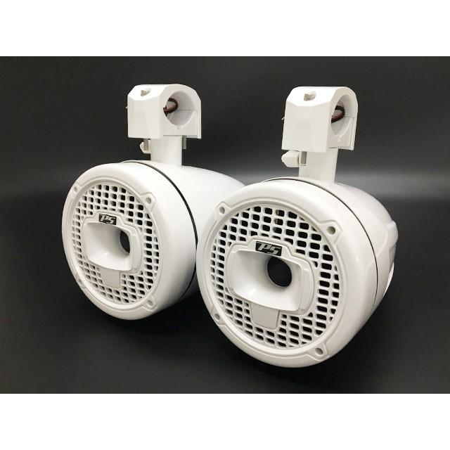 6インチ マリンスピーカー 防水スピーカー | 