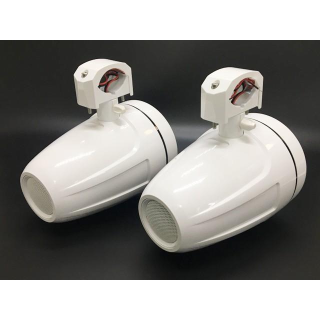 6インチ マリンスピーカー 防水スピーカー |  | 03