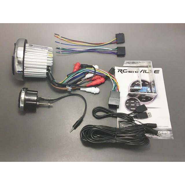 Bluetoothデッキ  防水マリンデッキ マリンジェット |  | 02