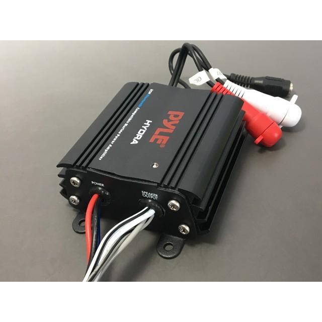 Bluetooth内蔵 マリンアンプ マリンデッキ マリンジェット |  | 03