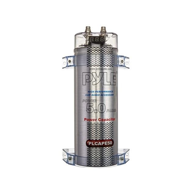 PYLE PLCAPE50 5ファラッド 5F キャパシター |  | 01