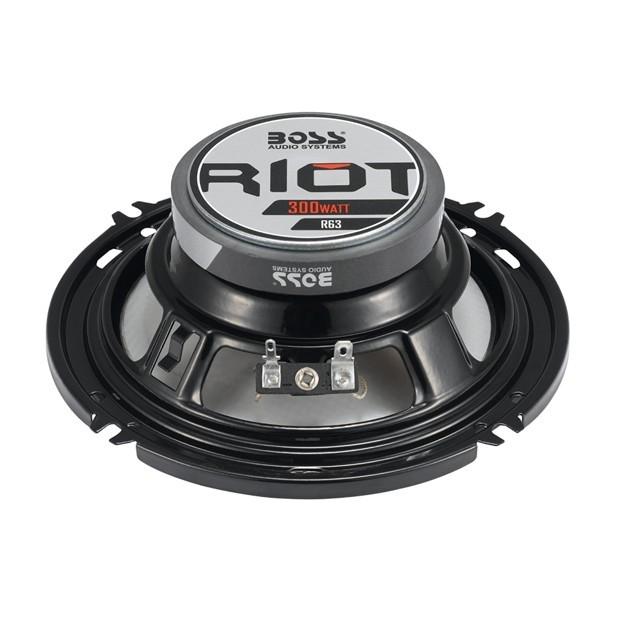 BOSS Audio 16.5cm 3Way カースピーカー |  | 04