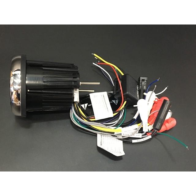 防水マリンデッキ ブルートゥース 6.5インチ防水スピーカー |  | 02