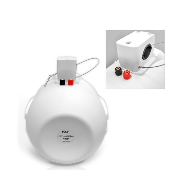 Pyle 8インチ ウェイクタワースピーカー 2way 防水スピーカー 20cm |  | 01