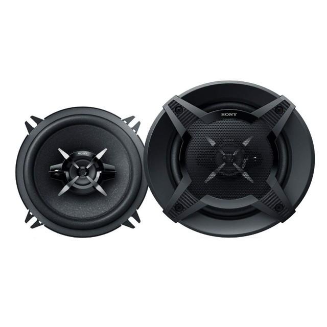 輝く高品質な ソニー Xs Fb1630 16cm 3way カースピーカー メーカー包装済 Technet 21 Org