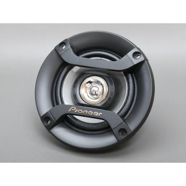 パイオニア TS-F1034R 10cm 2Way カースピーカー |  | 01