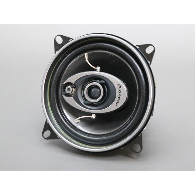 パイオニア TS-A1072R 10cm 3Way カースピーカー |  | 01