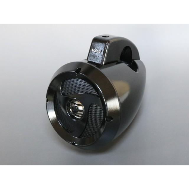 2Way ウェイクタワー 防水マリンスピーカー |  | 01