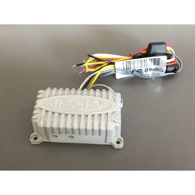 防水マリンアンプ ブルートゥース 5.25インチ防水スピーカー |  | 01