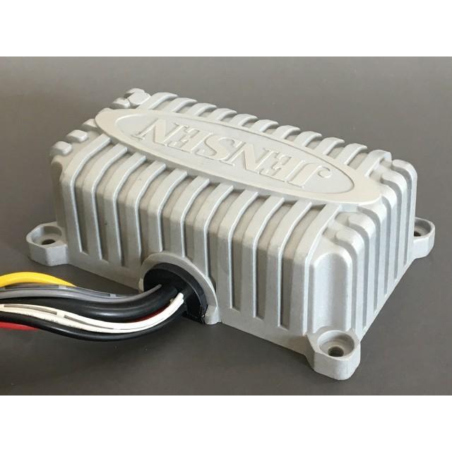 防水マリンアンプ ブルートゥース 5.25インチ防水スピーカー |  | 03